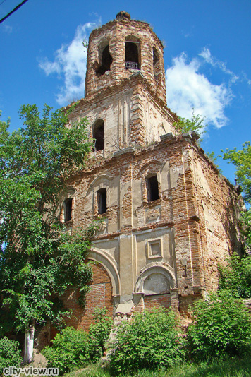 Распятский монастырь